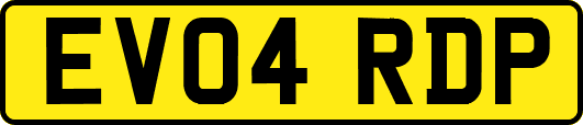 EV04RDP