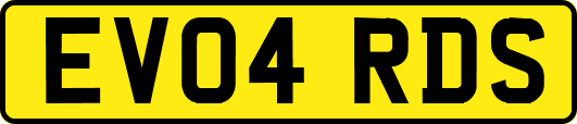 EV04RDS
