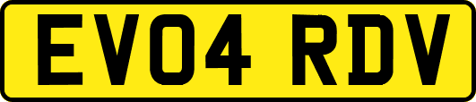 EV04RDV
