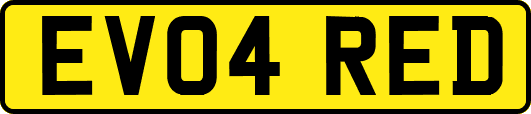 EV04RED