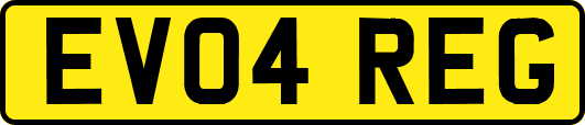 EV04REG
