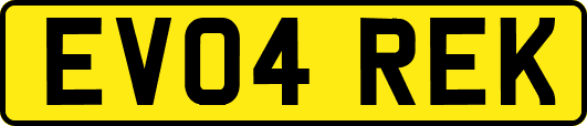 EV04REK