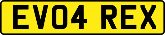 EV04REX