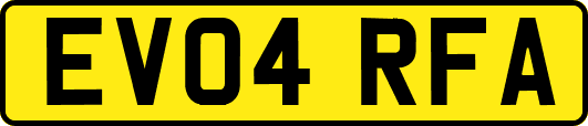 EV04RFA
