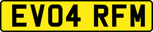 EV04RFM