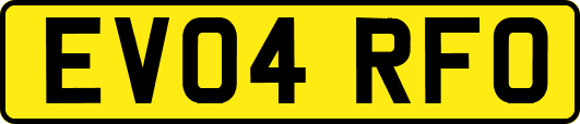 EV04RFO