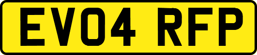 EV04RFP