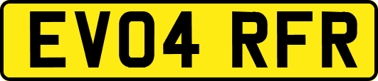 EV04RFR