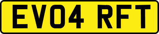 EV04RFT