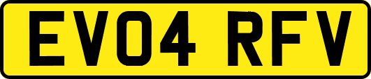EV04RFV