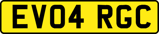 EV04RGC