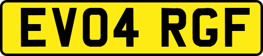 EV04RGF