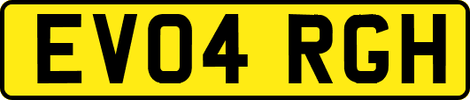 EV04RGH