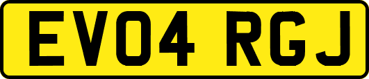 EV04RGJ