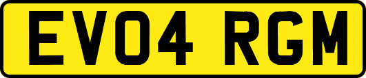 EV04RGM