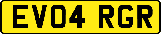 EV04RGR