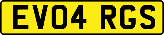 EV04RGS