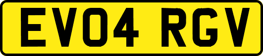 EV04RGV
