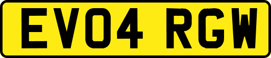 EV04RGW