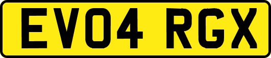 EV04RGX