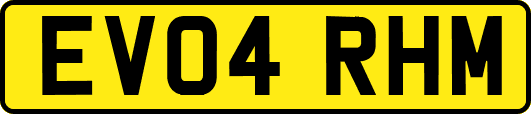 EV04RHM