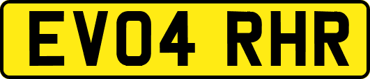 EV04RHR