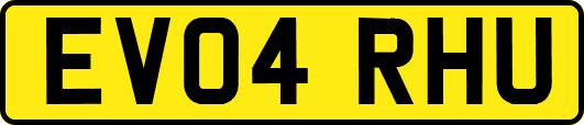 EV04RHU