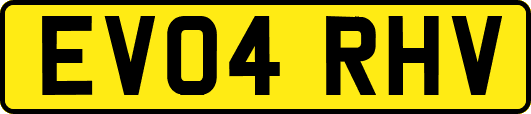 EV04RHV
