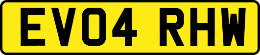EV04RHW