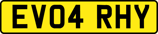 EV04RHY