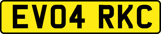EV04RKC