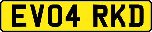 EV04RKD