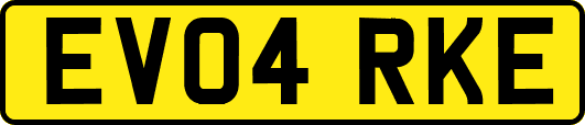 EV04RKE