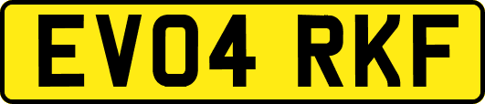 EV04RKF