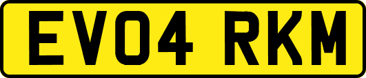 EV04RKM