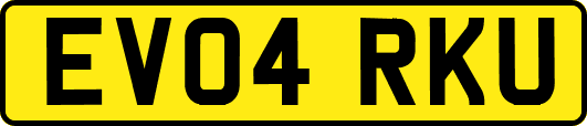EV04RKU