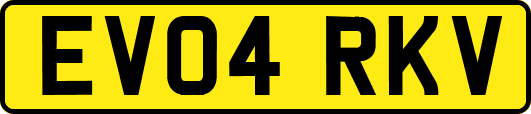 EV04RKV