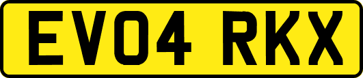EV04RKX