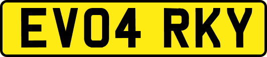 EV04RKY