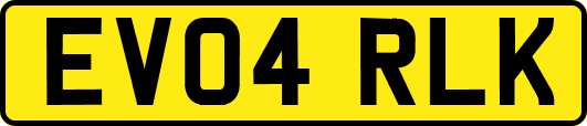 EV04RLK