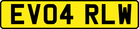 EV04RLW