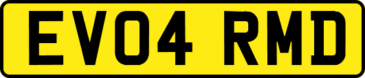 EV04RMD