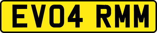 EV04RMM
