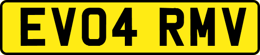EV04RMV
