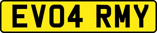 EV04RMY