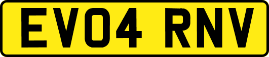EV04RNV