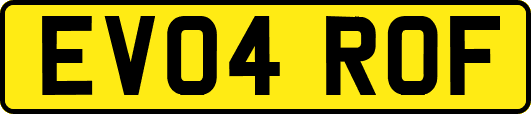 EV04ROF