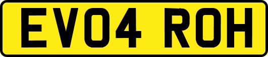 EV04ROH