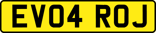 EV04ROJ