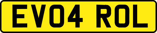 EV04ROL